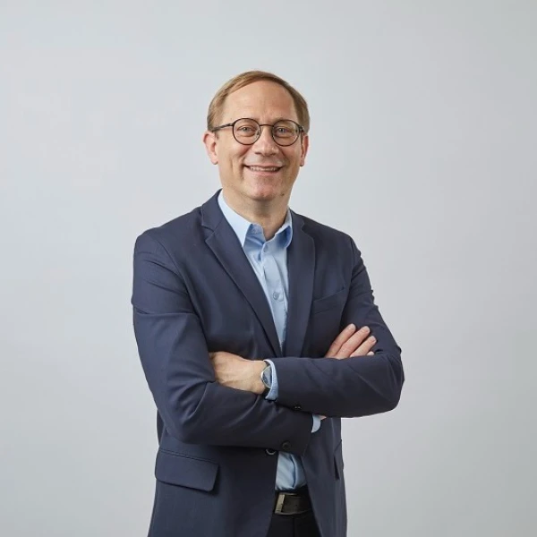 Daniel von Schamann
