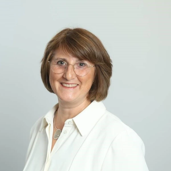 Isabelle Droll