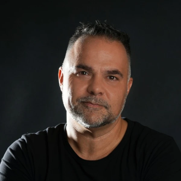 Dr. Andreas Rein