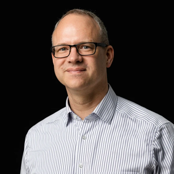 Markus Pfannschmidt