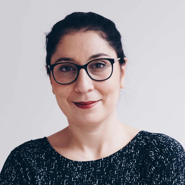 Naira Danielyan