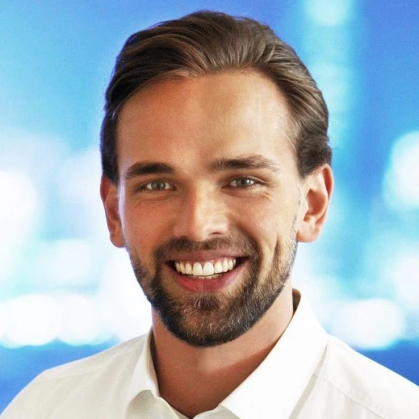 Jannis Stegmann