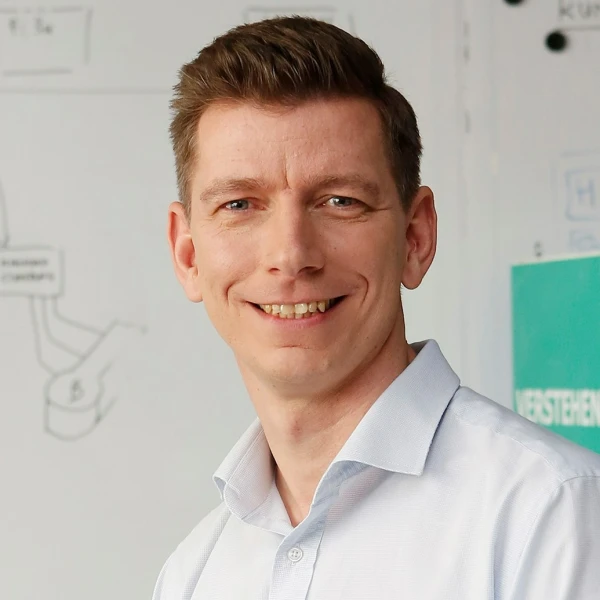 Jörg Fischer