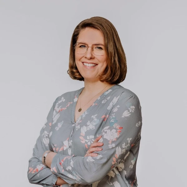 Franziska Teubert