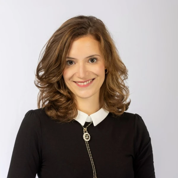 Dr. Anna Dietrich
