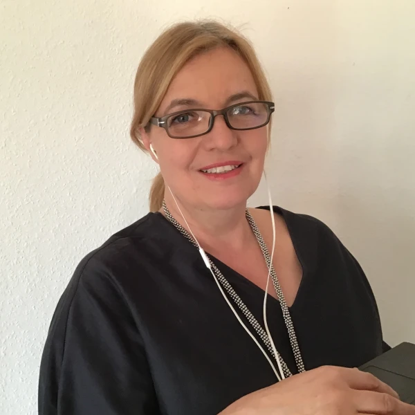 Kerstin Krey