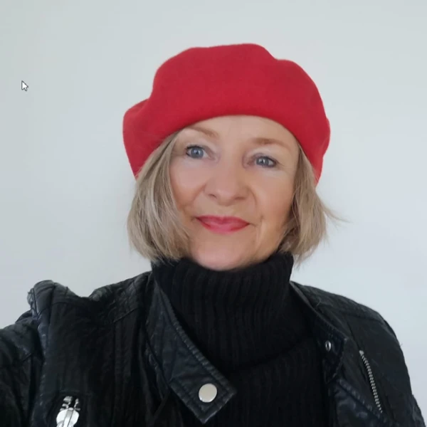 Gabriele Lockenvitz