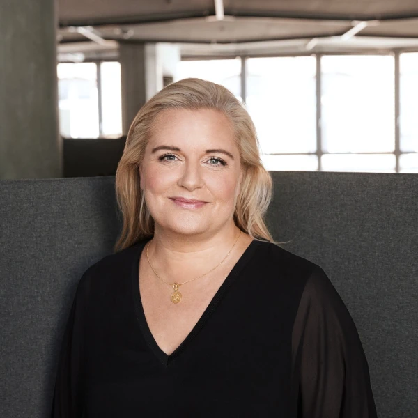 Marianne Stroehmann